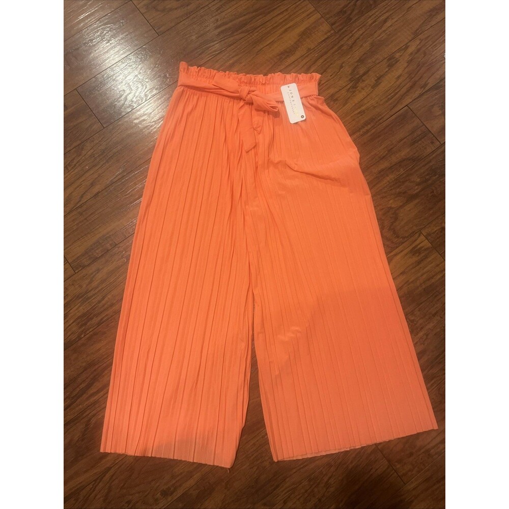 NWT JON & ANNA CONTEMPORARY SIZE M PANTS -Spring/Summer - casual